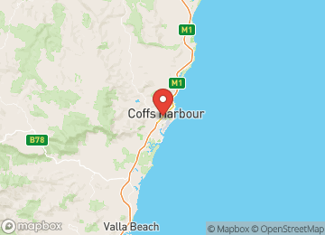 Google Map for Dealership Location